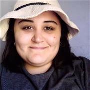 Profesora de Geografía. Imparte clases para alumnos de primaria y secundaria